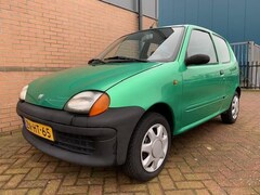 Fiat Seicento - 900 ie Young APK 16-04-2022