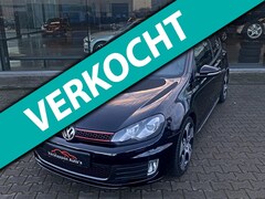 Volkswagen Golf - 2.0 GTI *DSG-LEDER-XENON