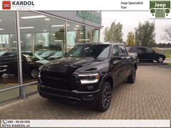 Dodge Ram 1500 - 5.7 V8 LARAMIE BLACK PACKAGE NW MODEL | US CAR DEALER