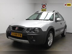 Rover Streetwise - 1.4 AIRCO NIEUWE APK