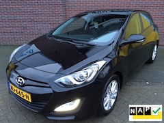 Hyundai i30 - (((GERESERVEERD)))