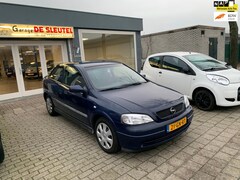 Opel Astra - 1.7 DT Comfort