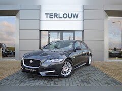 Jaguar XF - 2.0d R-Sport Pro Edition | Camera, Xenon
