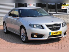 Saab 9-5 - 2.8T Aero Exklusiv XWD 300 PK