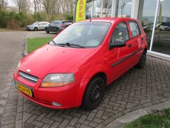 Daewoo Kalos - 1.4 Spirit Kan direct mee