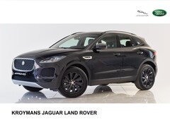 Jaguar E-Pace - 2.0 P250 AWD S 2 JAAR GARANTIE
