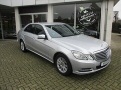Mercedes-Benz E-klasse - E220 CDI BE Elegance / 1E EIG