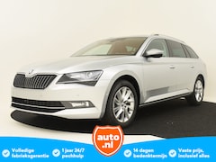 Skoda Superb Combi - 1.5 150 Pk Style Business