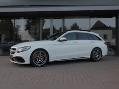 Mercedes-Benz C-klasse Estate - 63 AMG