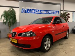 Seat Ibiza - 1.4-16V Stella