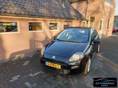 Fiat Punto Evo - 1.2 Pop evo