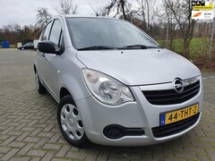 Opel Agila - 1.0 Selection - 55.000 KM - N.A.P - ZEER NETTE STAAT
