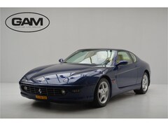 Ferrari 456M - GT