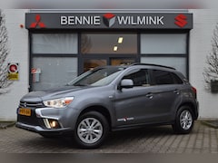 Mitsubishi ASX - 1.6 16V Life Cleartec
