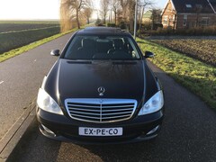 Mercedes-Benz S-klasse - S 320 CDI Prestige Plus