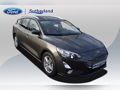 Ford Focus - 1.0 EcoBoost Trend Edition Business 125pk | DAB+ | Comfort pack | Parkeersensoren Voor+Ach