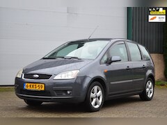 Ford Focus C-Max - 1.8-16V Futura