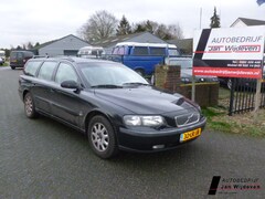 Volvo V70 - V70; 2.4 D