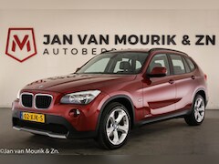 BMW X1 - sDrive20d Business | CLIMA | CRUISE | SPORTSTUUR | 17"