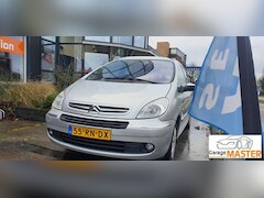 Citroën Xsara Picasso - 1.8i 16V Différence