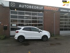 Ford EcoSport - 1.0 EcoBoost Trend Essential