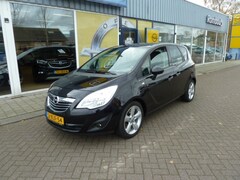 Opel Meriva - 1.7 CDTi Cosmo Airco*Navi*LM velgen