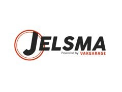 Garage Jelsma logo