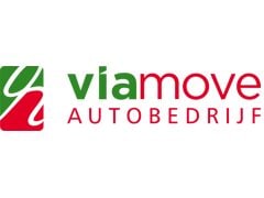 Autobedrijf ViaMove logo