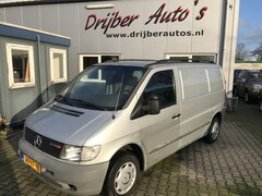 Mercedes-Benz Vito - 108 CDI Amigo