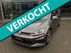 Volkswagen Golf - 2.0 TSI GTI Performance PANORAMA-DSG-DYNAUDIO