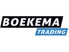 Boekema Trading logo