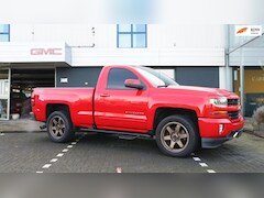 Chevrolet Silverado - LT Supercharged 550 PK Sport Truck SS