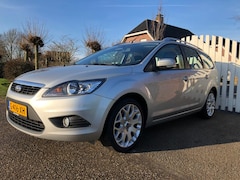 Ford Focus Wagon - 1.6 16V Ti-VCT Trend Airco Pdc