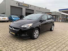 Opel Corsa - 1.0 Turbo Business+ TOUCHSCREEN NAVI // AIRCO // 1E EIGENAAR // BLUETOOTH