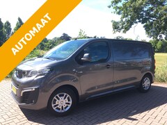 Peugeot Expert - 227S GB 2.0 BlueHDi 180pk 3p. STT EAT6 Premium Pack