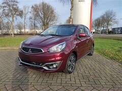 Mitsubishi Space Star - 1.2 Instyle automaat Navi 2020 Rijklaar Demo