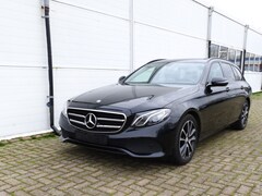 Mercedes-Benz E-klasse Estate - e220 d e220 d avantgarde