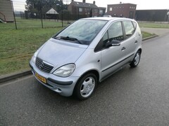 Mercedes-Benz A-klasse - 140 Classic