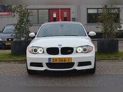 BMW 1-serie Cabrio - 135i M-sport High Ex. Automaat
