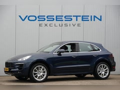 Porsche Macan - 3.0 S 340pk / Lane assist / Stuurverwarming / 1e Eigenaar / 33dkm NAP / NL-Auto