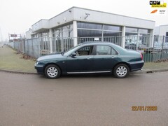 Rover 75 - 2.0 V6 Sterling airoc, leer, apk