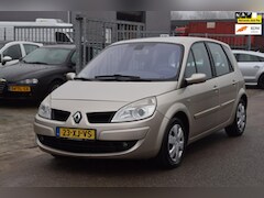 Renault Scénic - 1.9 dCi Business Line | Automaat | Clima | Nieuwe APK