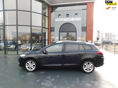 Renault Mégane Estate - 1.5 dCi Expression NAVI PDC LMV