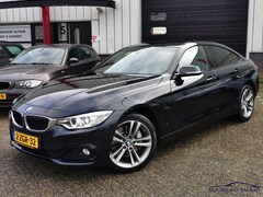 BMW 4-serie Gran Coupé - 435d xDrive High Executive