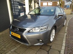 Lexus CT 200h - Business Line automaat