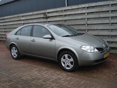 Nissan Primera - 2.0 Acenta