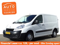 Peugeot Expert - 227 1.6 HDI L1 H1 Profit+ 3 Persoons, Navi, Airco , direct leverbaar