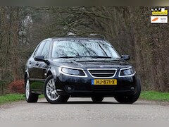 Saab 9-5 - 1.9 TiD Linear Business