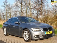 BMW 3-serie Coupé - 325i M3 pakket (handgeschakeld)