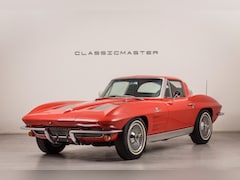 Chevrolet Corvette - STING-RAY Splitwindow INJECTIE